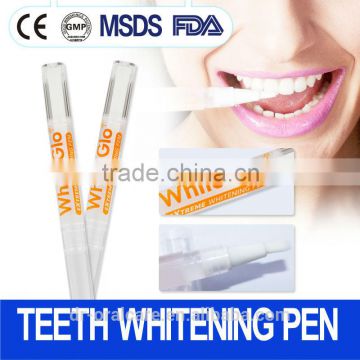 new teeth tooth whitening gel pen whitener cleaning bleaching dental white