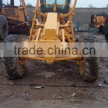 Used good condition grader 12G