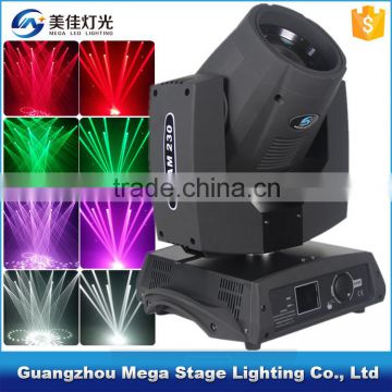 stage lighting show equipment 5r sharpy 5r beam moving head light