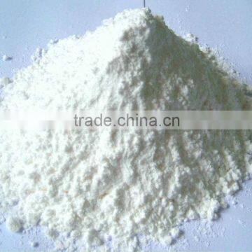 Tapioca starch