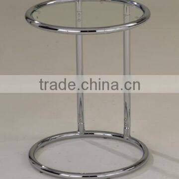 Metal frame side table, coffee table