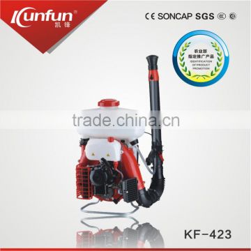 China factory 12L/20L knapsack mist duster sprayer