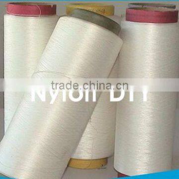 75D/72F nylon6 DTY twist yarn for socks