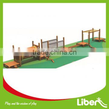 China Wholesale Used Commercial Children Wooden Outdoor Playground Slide                        
                                                Quality Choice