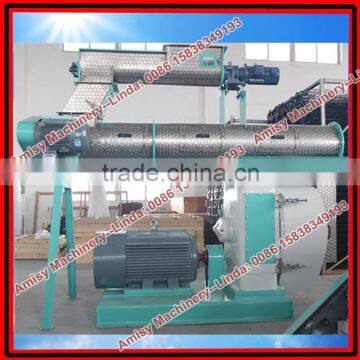 Best Quality animal feed pellet machine for sale