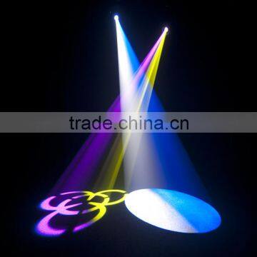 90W LED Moving Head Spot Gobo Stage Light photo-4