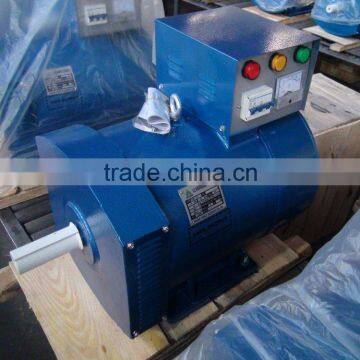 Brush Alternator for Egypt Market photo-4