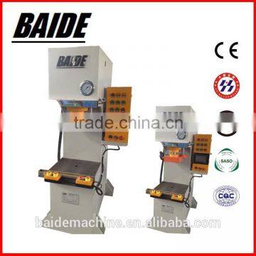 CNC hydraulic press machine for product triming and forming with low price