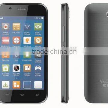 Attractive and durable hot sell best quality latest 5inches smart phone