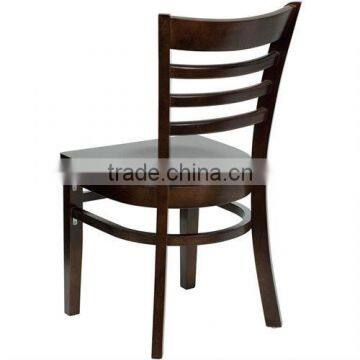 Heavy Wood Chair photo-2
