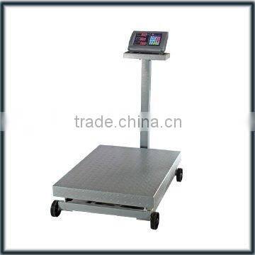China Industrial Scale With Red Led Display