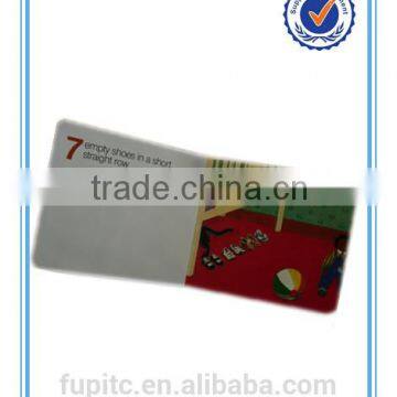 Printing Children Board Book photo-3