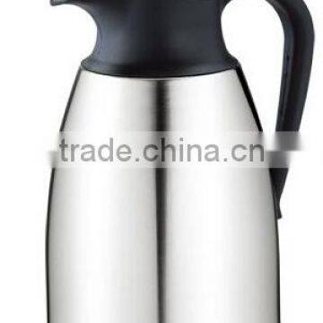 Adidas Men Europe hot selling stainless steel vacuum flask/coffee pot