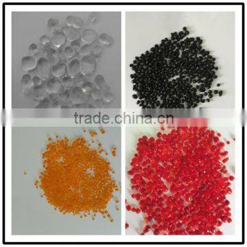 Crushed Colored Glass Sand photo-5