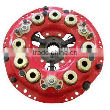 MTZ Clutch housing 241601011