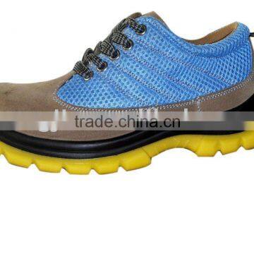 safety shoe 9807