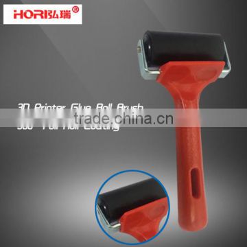 3D Printer Glue Roll Brush, Full Roll Coating