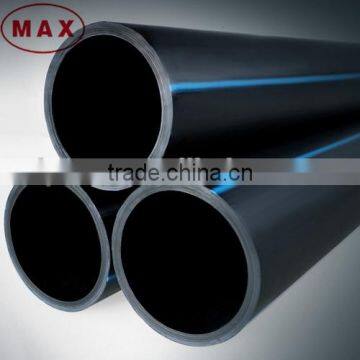 HDPE100 Water Pipes and fittings for Water Supply                        
                                                Quality Choice