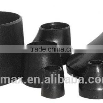 2014 Hot Sale HDPE Plastic Pipe Reducer Fittings