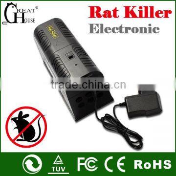 Hot sell rat killer rat trap products GH-190