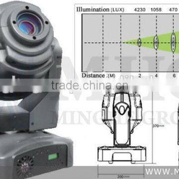 150w led moving head spot