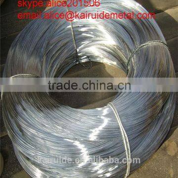 Many Years High Qualtity Galvanized Wire From Galvanized Wire Factory photo-3