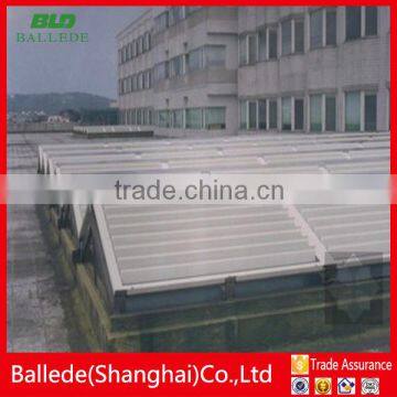 Exterior Window Aluminum Roof Louver photo-2
