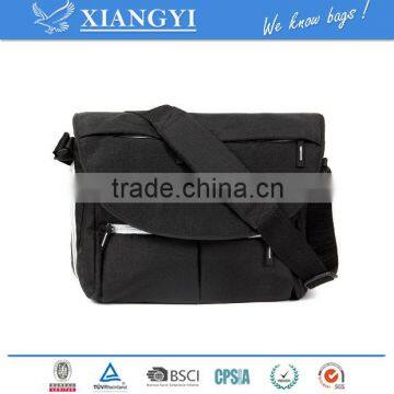 Outfitter Messenger Diaper Bag Mummy Bag