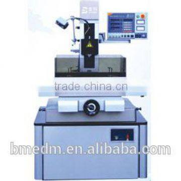 Small Hole Drilling EDM