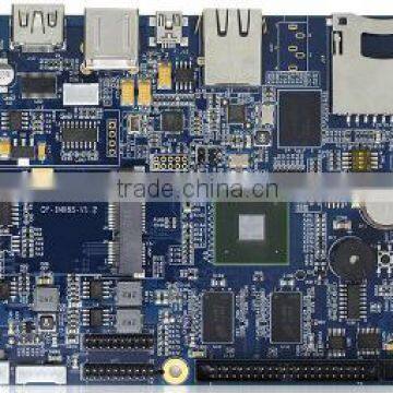 Car Level IMX6 Android Menu Board With Lvds Output photo-3