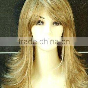 hot sales cheap party Curly synthetic Wig W065