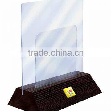 Acrylic Shelf photo-3