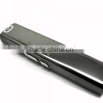 Digital Voice Recorder 8G 30 Hours High Definition Sound Recording Far Distance Dictaphone Voice Recorder/recording Pen photo-4