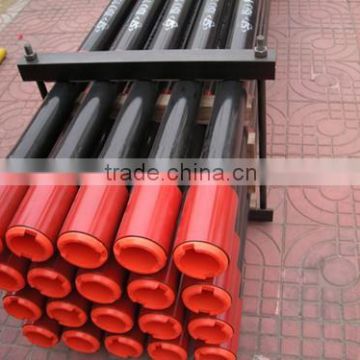 Good Quality API 5CT spec J55, K55, N80, L80 & P110 Seamless Oil Casing Pipe