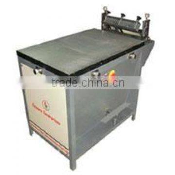 Manual Vacuum Table