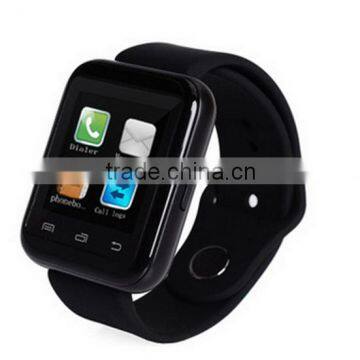 2016 Hot Sale Bluetooth Smart Watch u9 Reloj Inteligente Wearable Wrist Watch u9 photo-4