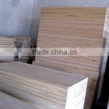 Customized tung plate alignment for furniture and decoration