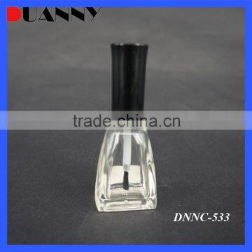 Top Quality Clear Empty Nail Polish Bottle Packaging,Top Quality Empty Nail Polish Bottle