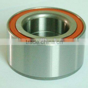 Auto wheel bearing hub bearing