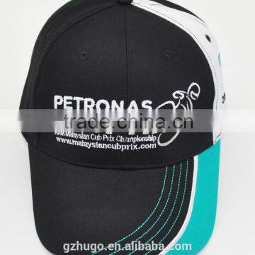 New design sport cap with custom logo