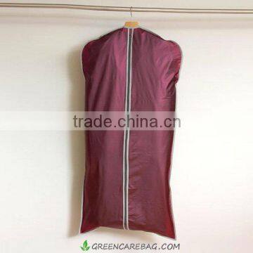 dry cleaning garment bag