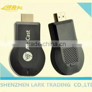 Anycast M2 Plus RK2928 Chipset to Replace Ezcast