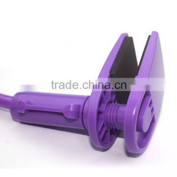Silicone Car Holder for Mobile Phone Car Magnetic Gadget for Mobile Phone Car Mount Cradle , photo-3