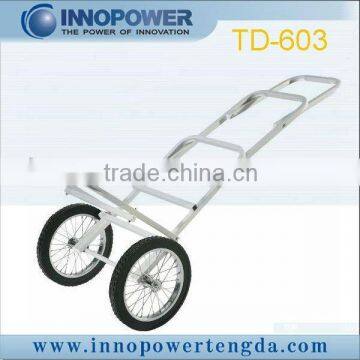 foldable game cart TD-603