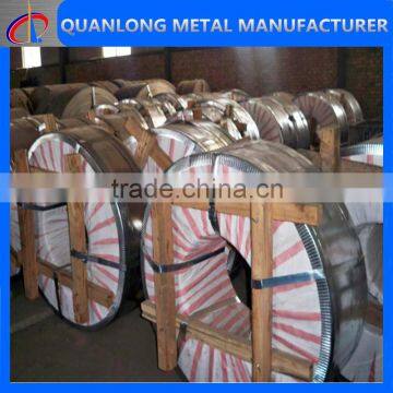 SGCC SGHC Galvanized Gi Steel Strip photo-6