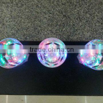 Shining Colorful LED Light Cup