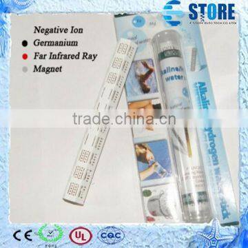 Top Selling New Plastic Energy Hydrogen Magnetic Water Stick                        
                                                Quality Choice