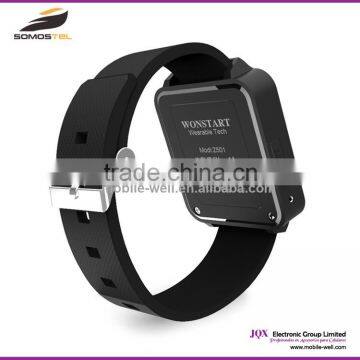 [somostel] High Quality Smart Phone Watch With Bluetooth Mobile Watch Phones photo-5