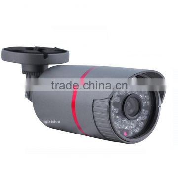 Super 1000tvl Waterproof Security Cctv Dvr Camera with Wide angle 35m Night Vision