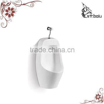 Closet urinal white Ceramic Wall Mounted Urinal